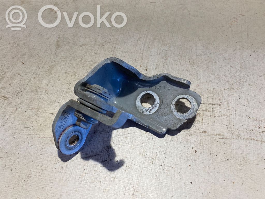 Ford Mustang VI Other body part 