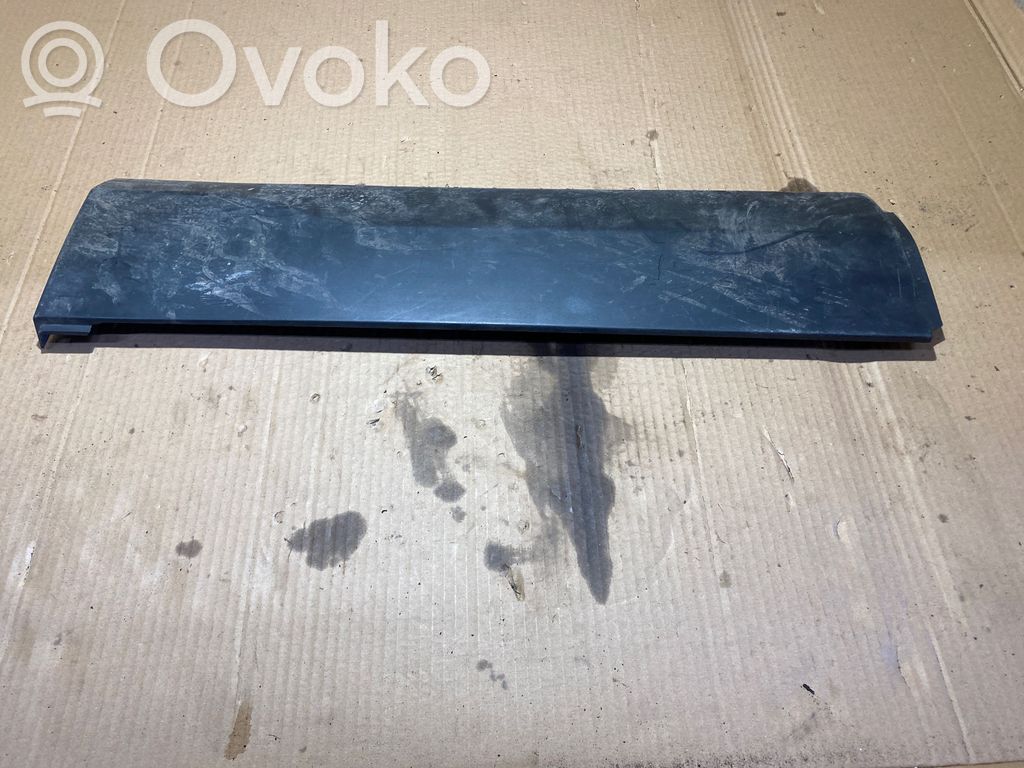 Listwa drzwi tylnych   FK72274A49ACW,C8C9E,T0664