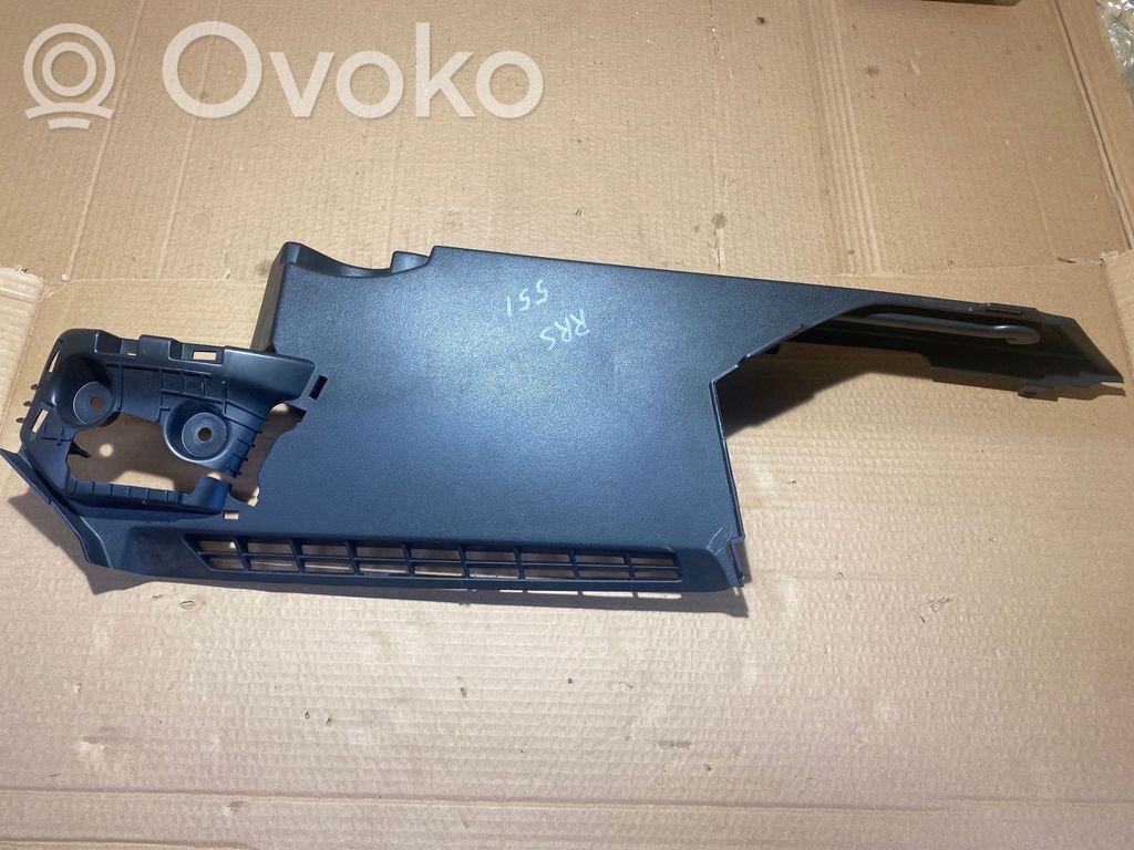 Land Rover Range Rover Sport L494 Inne elementy wykończenia bagażnika 