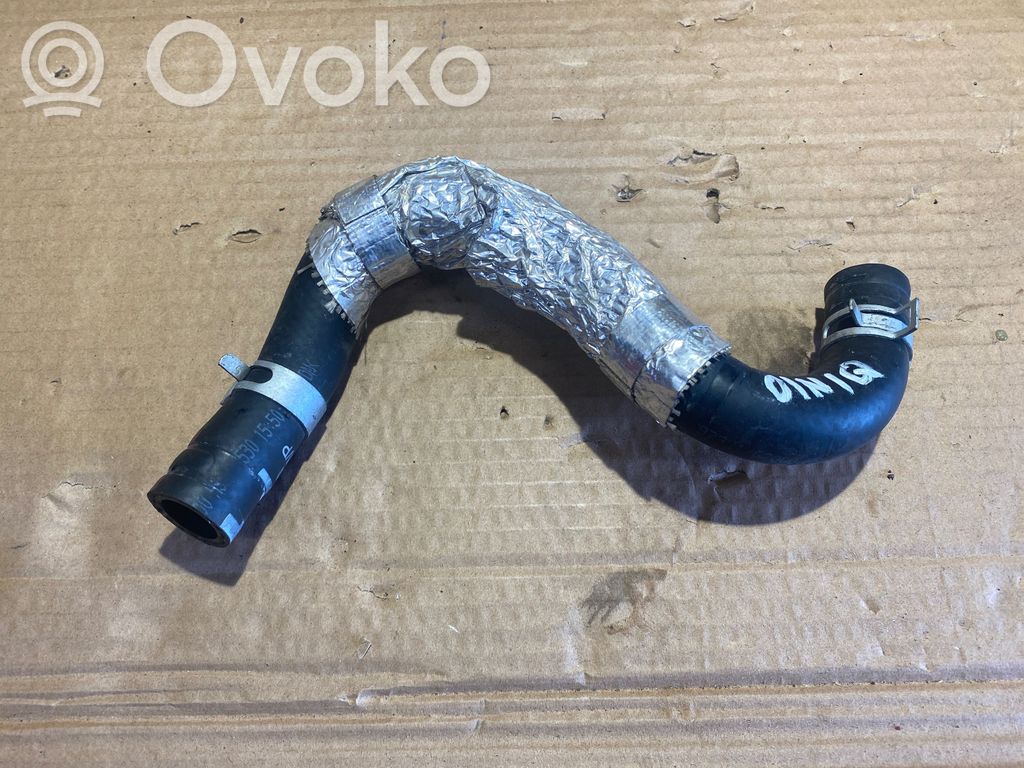 Hyundai Ioniq Engine coolant pipe/hose 