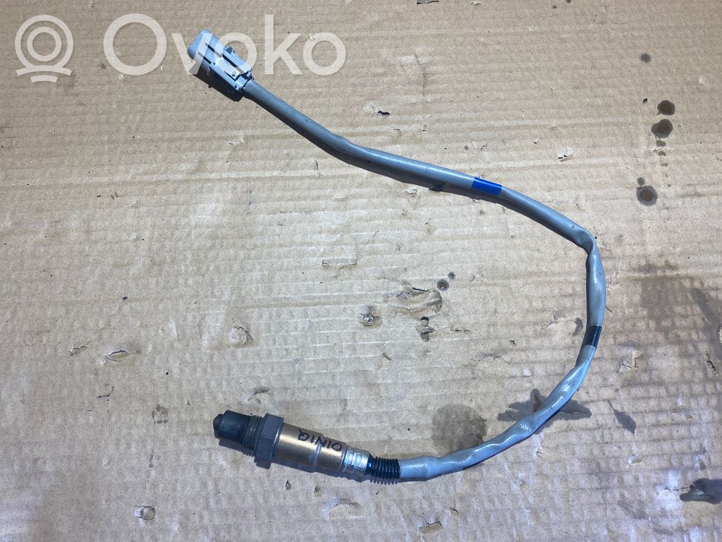 Hyundai Ioniq Lambda probe sensor 