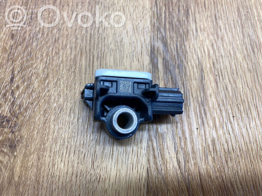 Mitsubishi Outlander Airbagsensor Crashsensor Drucksensor 