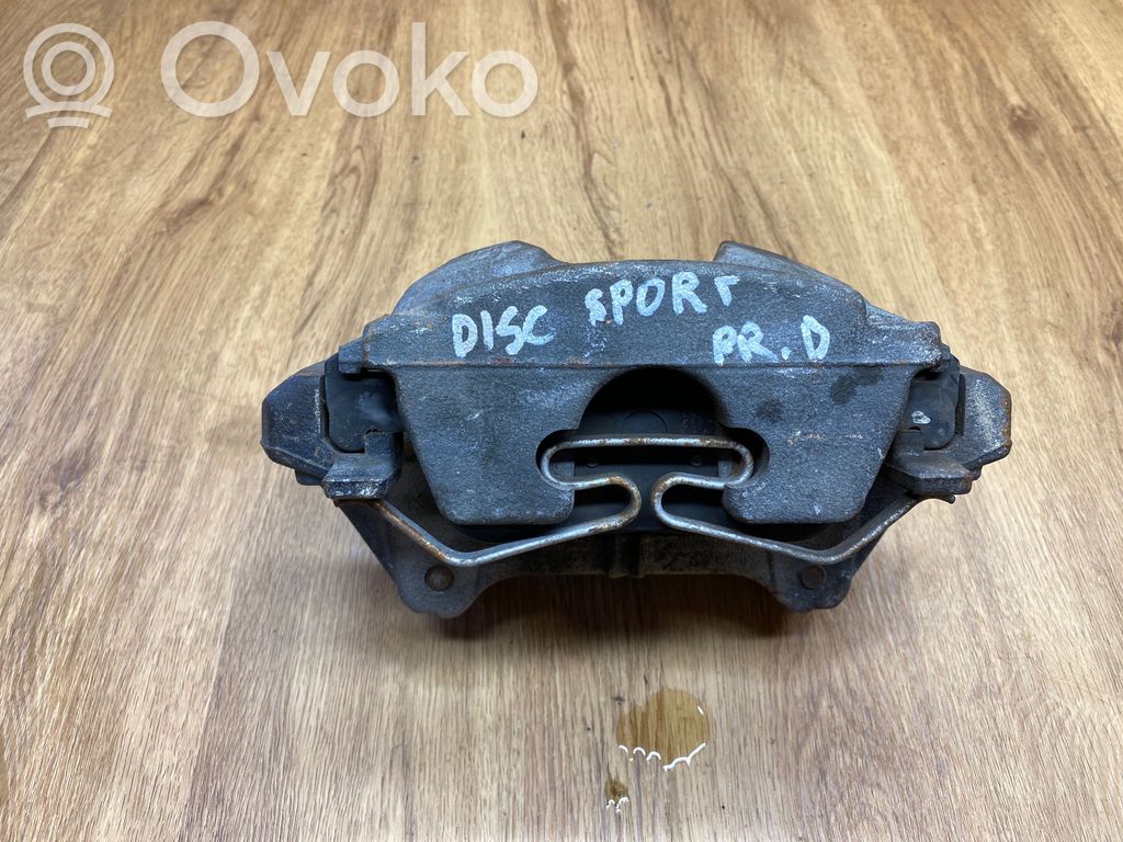 Land Rover Discovery Sport Front brake caliper 