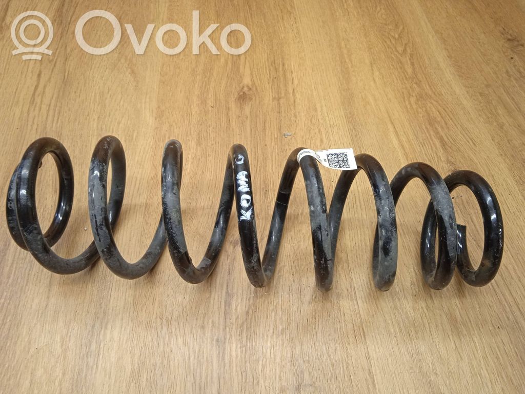 Hyundai Kona I Rear coil spring 