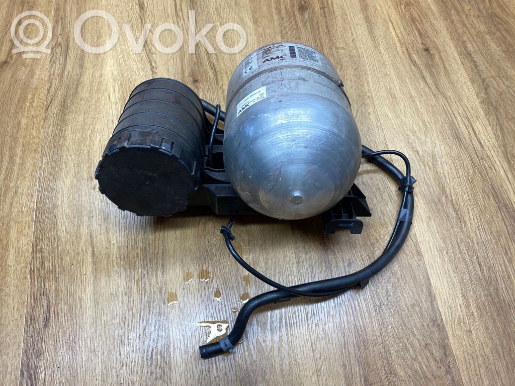 Jaguar XJ X351 Rezervor suspensie pneumatică 