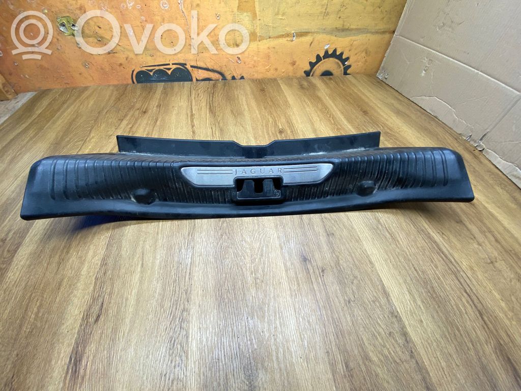 Osłona pasa bagażnika   AG93F406A64AA,C8C9A,T7845
