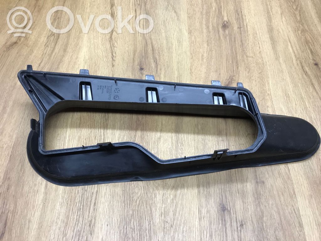 Volvo XC90 Kita išorės detalė 