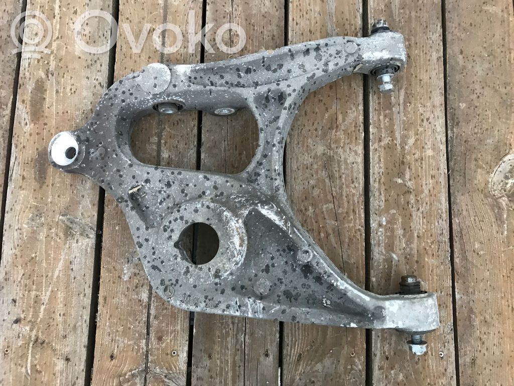 Mercedes-Benz GLE (W166 - C292) Brazo de suspensión/horquilla superior trasero 