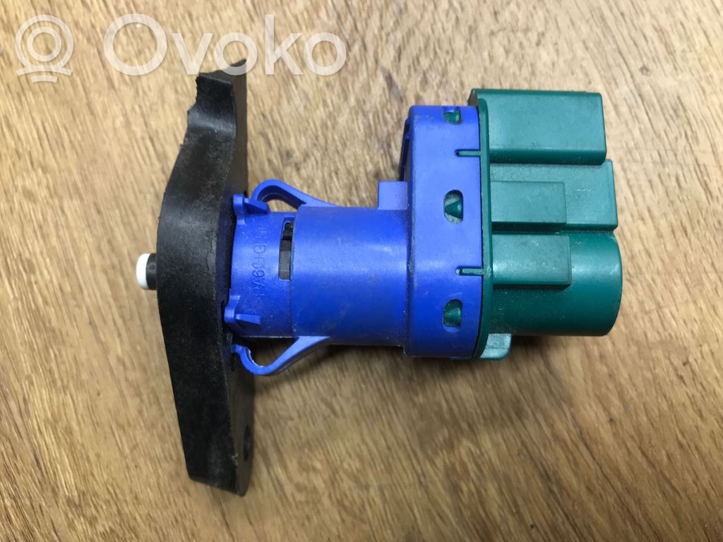 Jaguar XJ X351 Brake pedal sensor switch 