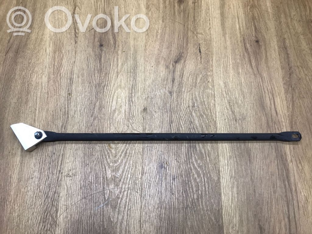 Volvo XC90 Inne części karoserii 