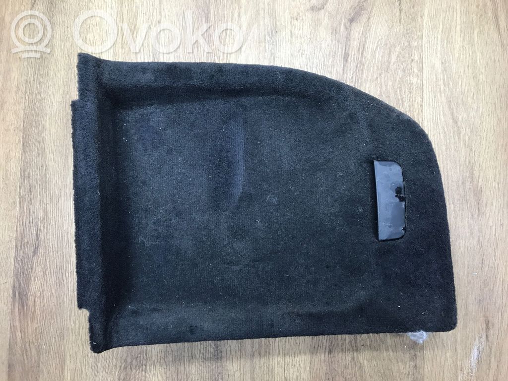 BMW X4 F26 Trunk/boot lower side trim panel 