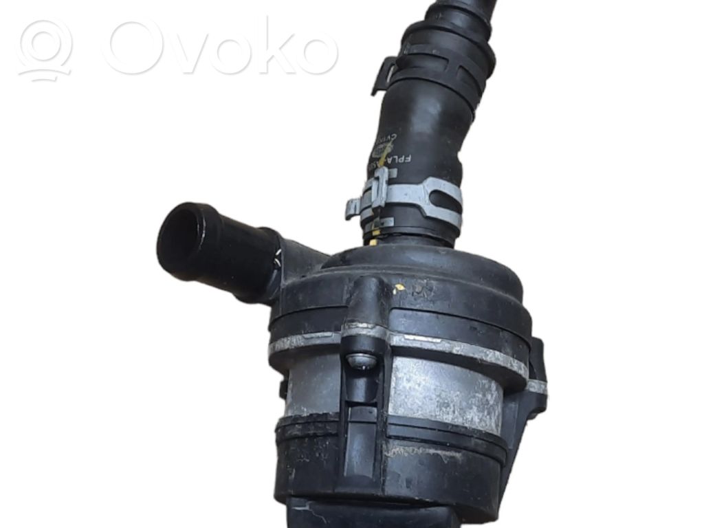 Land Rover Range Rover L405 Electric auxiliary coolant/water pump 