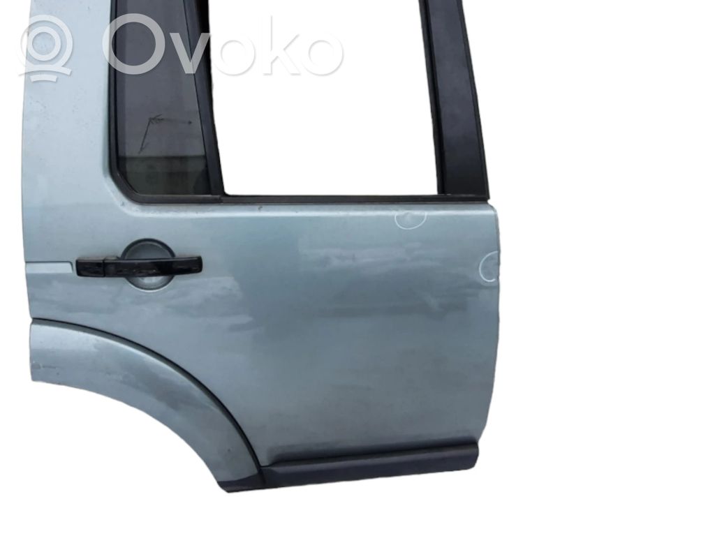 Puerta trasera   BFA780180