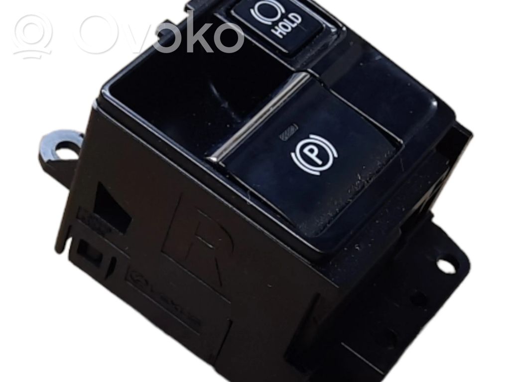 Lexus RX 450H Interruptor del freno de mano/estacionamiento 