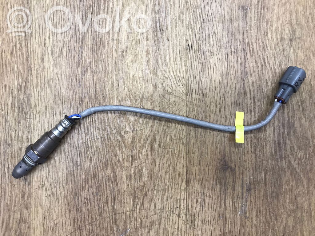 Lexus RX 450H Lambda probe sensor 