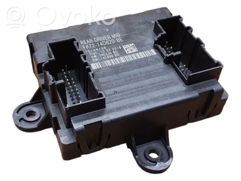 Land Rover Range Rover Sport L494 Door control unit/module 