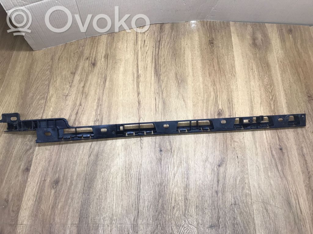 Porsche Macan (95B) Sill/side skirt trim 