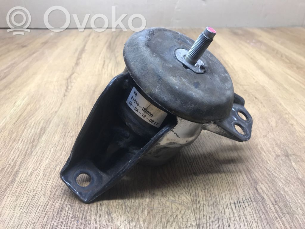 Hyundai Tucson TL Engine mount bracket 