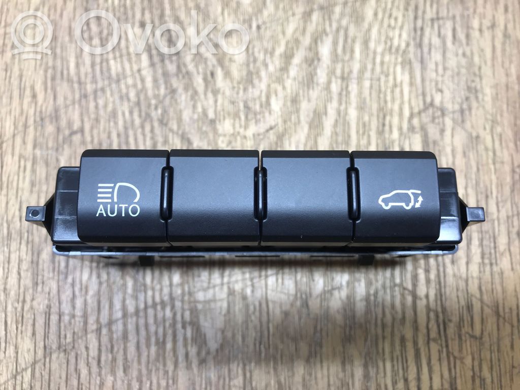 Lexus NX Other switches/knobs/shifts 