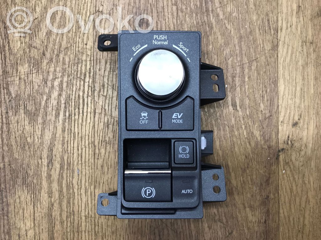 Lexus NX Other switches/knobs/shifts 