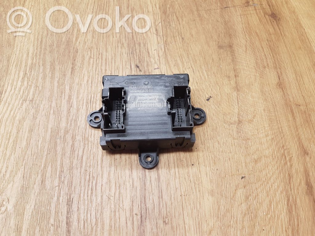 Land Rover Range Rover L405 Door control unit/module 