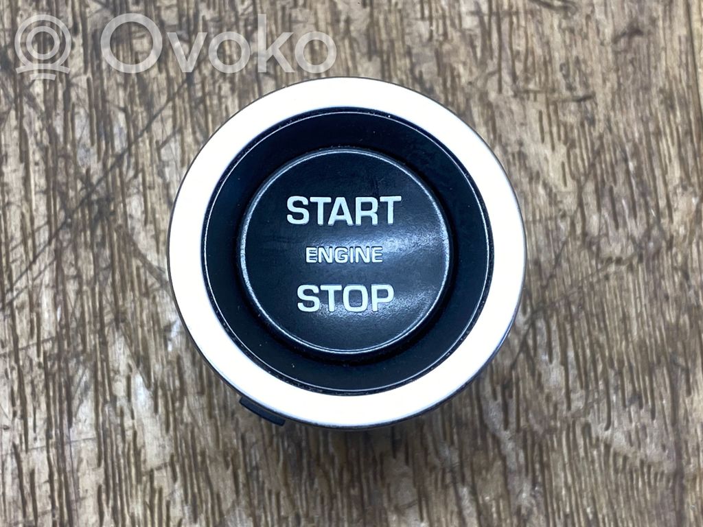 Land Rover Discovery 5 Engine start stop button switch 