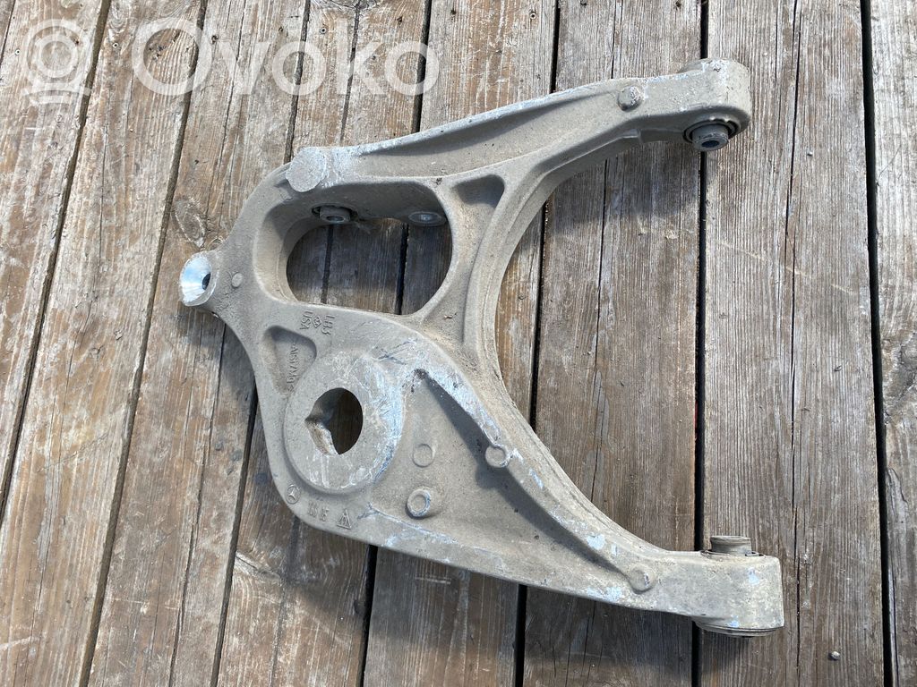 Mercedes-Benz GLE (W166 - C292) Brazo de suspensión/horquilla superior trasero 