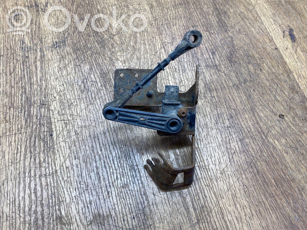 Land Rover Discovery 5 Rear air suspension level height sensor 