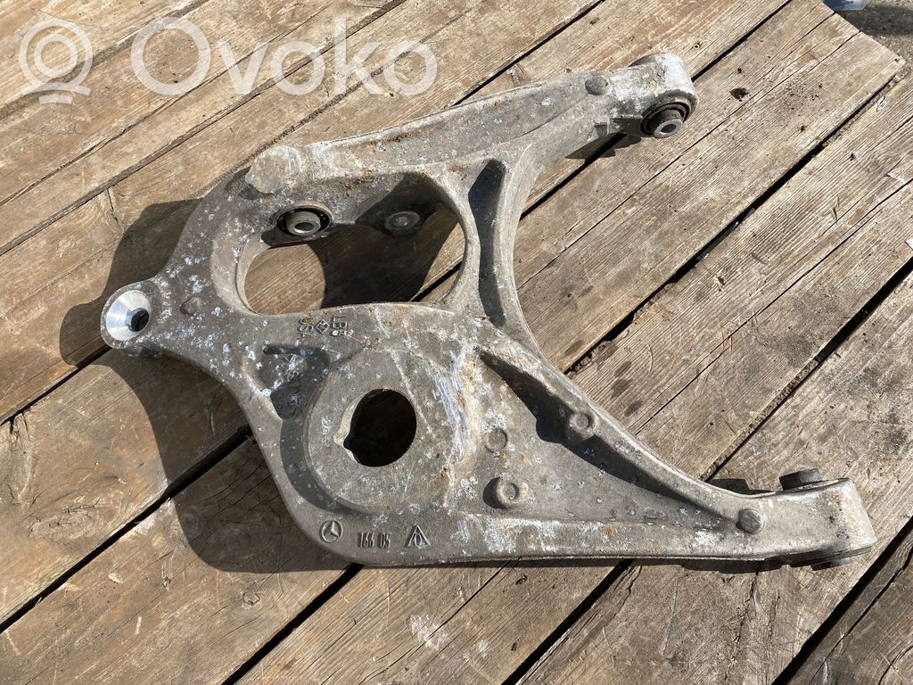 Mercedes-Benz GLE (W166 - C292) Brazo de suspensión/horquilla superior trasero 