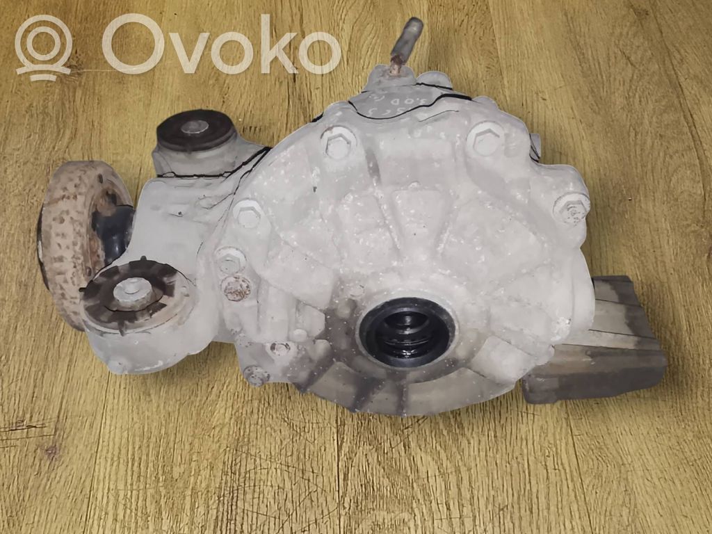 Land Rover Discovery 5 Hinterachsdifferential 