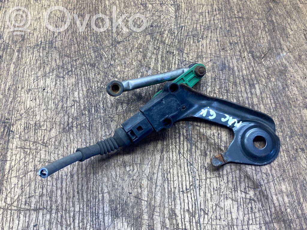 Porsche Macan (95B) Headlight/headlamp level sensor 