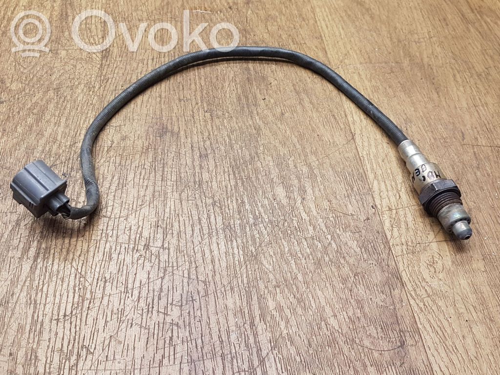 Mercedes-Benz C W205 Lambda probe sensor 