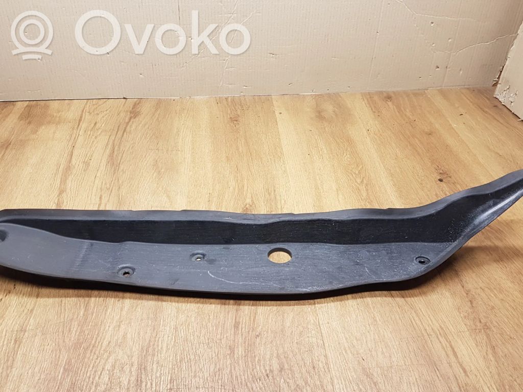 Mercedes-Benz GLC X253 C253 Panel wykończeniowy błotnika 