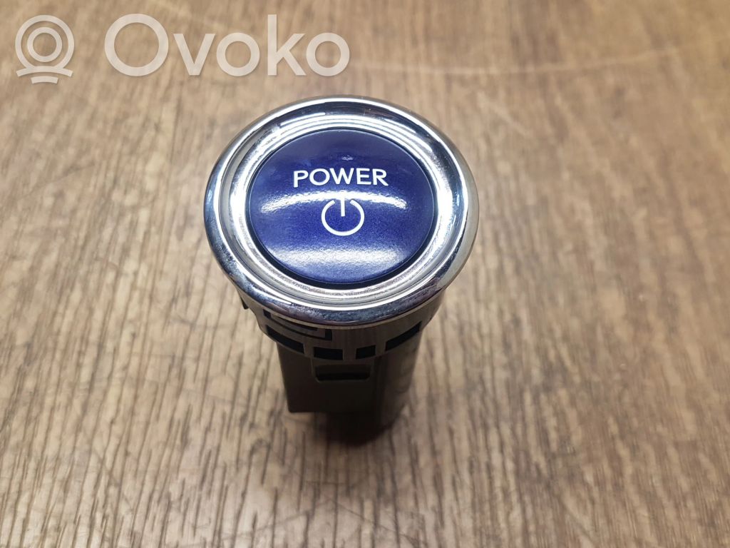 Engine start stop button switch   2011DJ2575