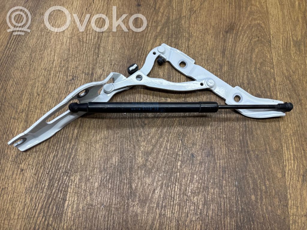 BMW 2 F22 F23 Zawias klapy tylnej bagażnika 