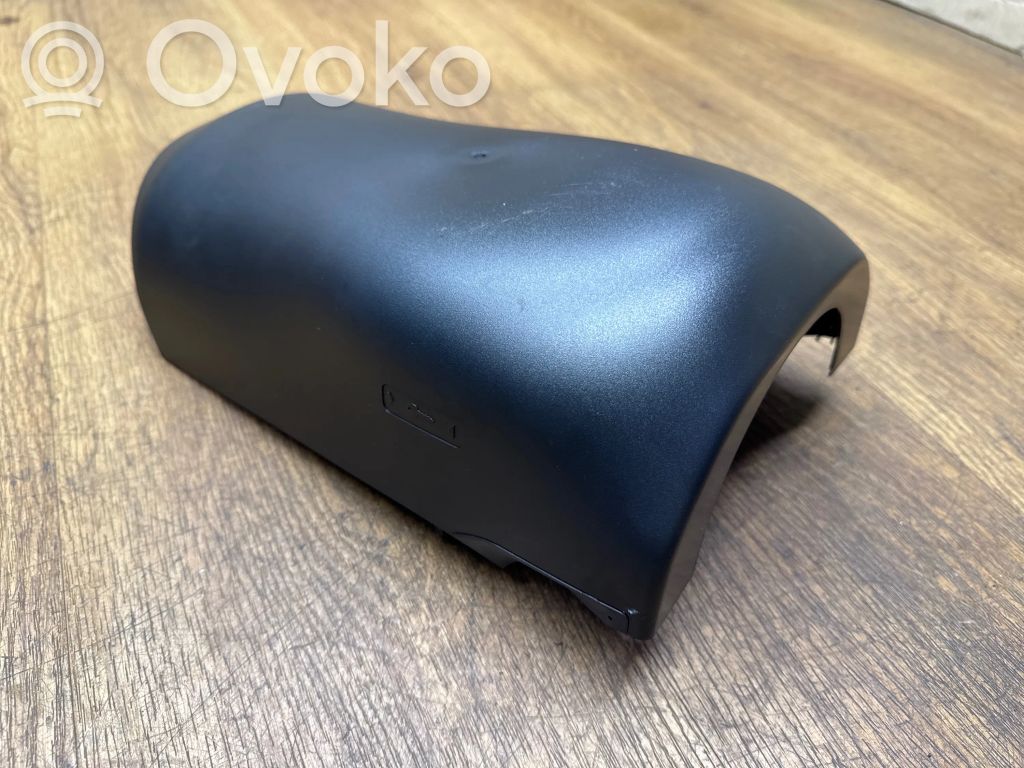 BMW 1 F40 Steering wheel column trim 