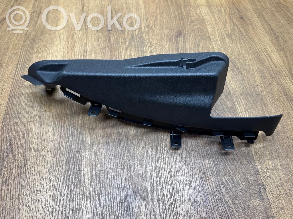 BMW 1 F40 Kita bagažinės apdailos detalė 