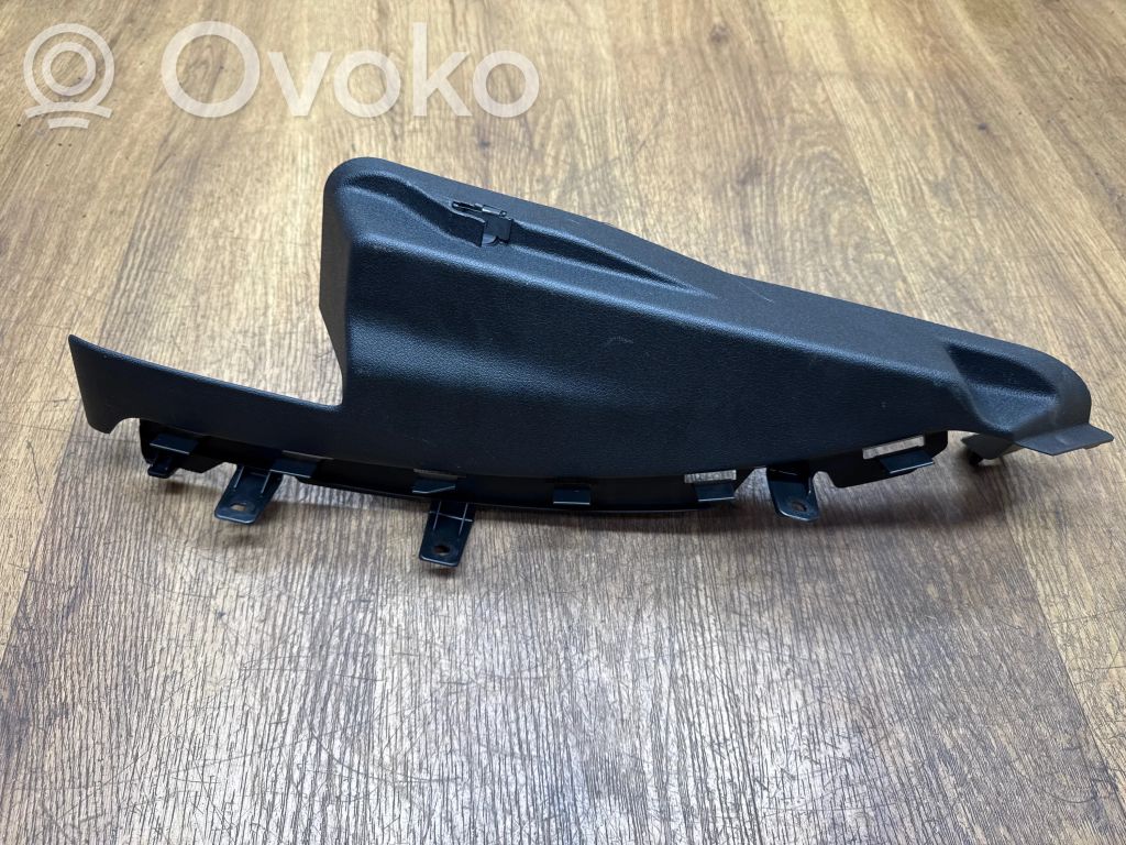 BMW 1 F40 Kita bagažinės apdailos detalė 