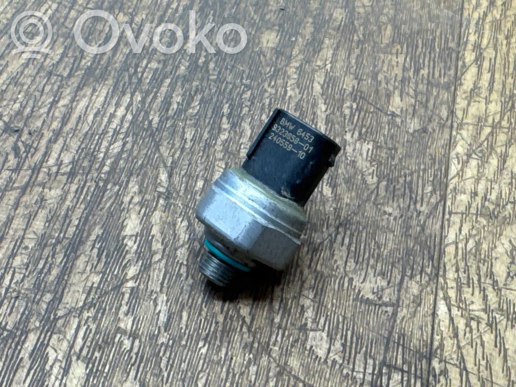 BMW 1 F40 Air conditioning (A/C) pressure sensor 