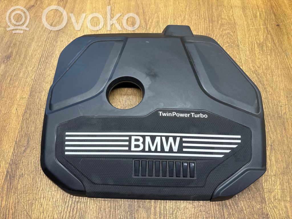 BMW 1 F40 Engine cover (trim) 