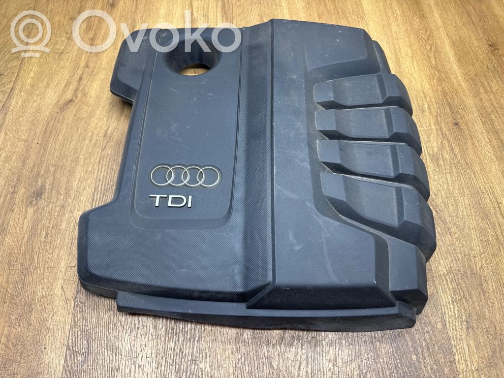 Audi Q5 SQ5 FY Osłona górna silnika 