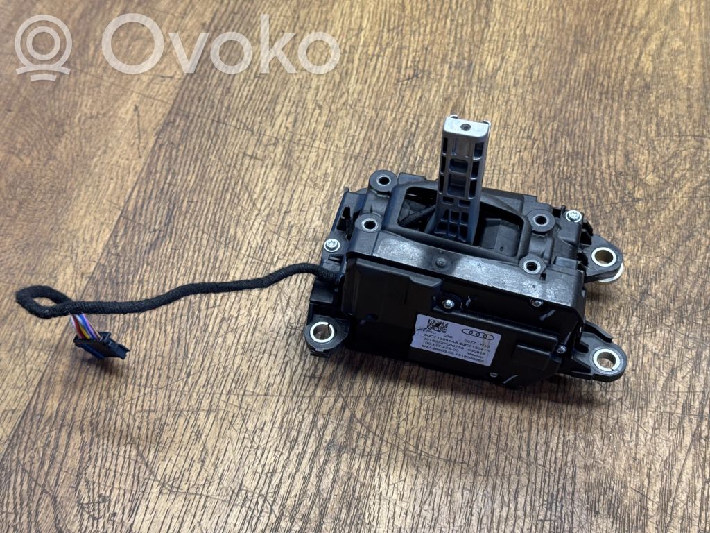 Audi Q5 SQ5 FY Selector de cambios 
