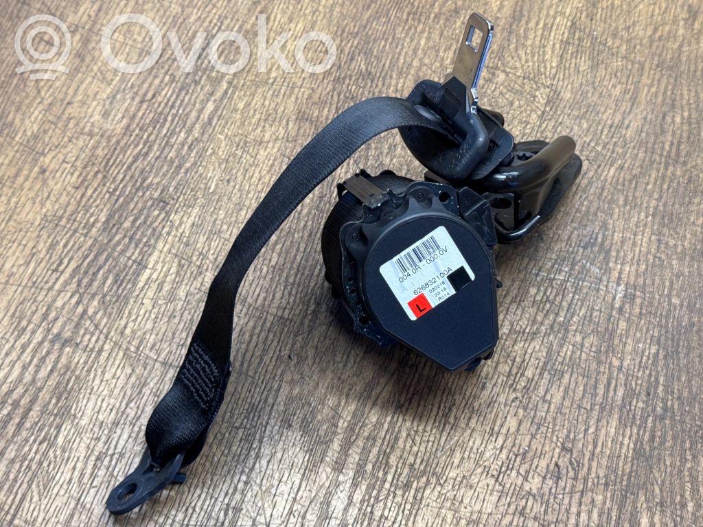 BMW 2 F22 F23 Centură spate 