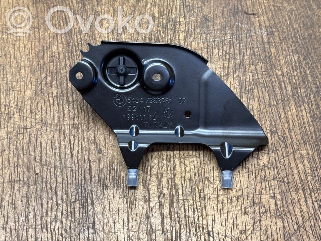 BMW 2 F22 F23 Alte piese caroserie 