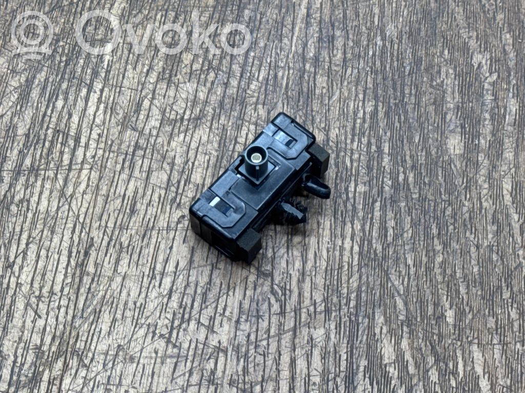 Jaguar F-Type Antenos stiprintuvas 