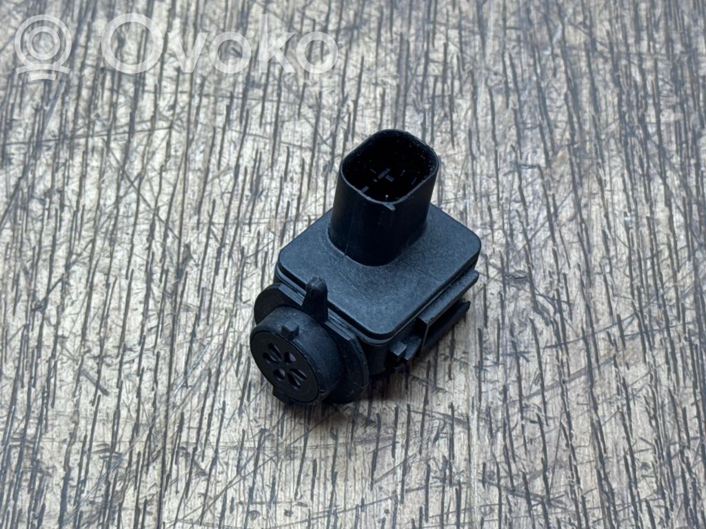 Jaguar F-Pace Luftgütesensor 