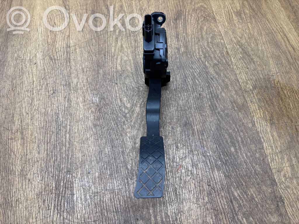 Porsche Macan (95B) Accelerator throttle pedal 