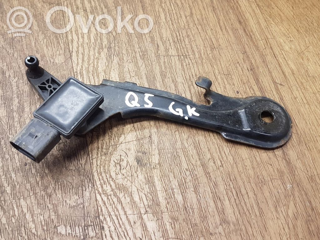 Audi Q5 SQ5 FY Rear air suspension level height sensor 