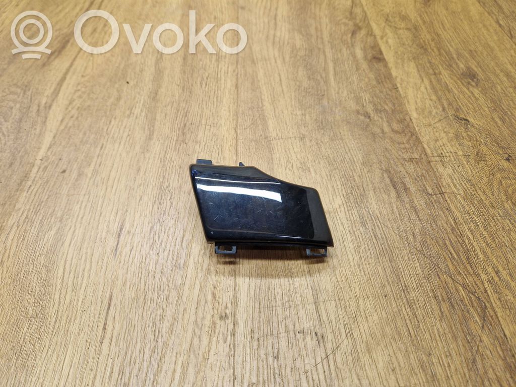 Mercedes-Benz GLE (W166 - C292) Dashboard glove box trim 