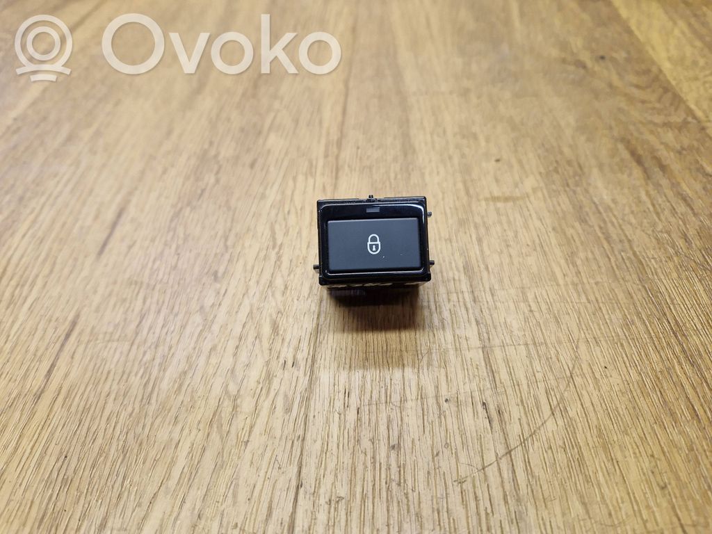 Jaguar F-Pace Central locking switch button 